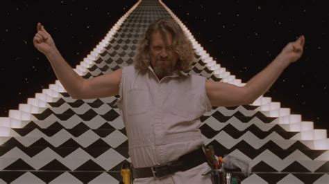 The Dudes Best Moments In The Big Lebowski Ranked By Coolness