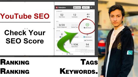 How To Rank Your Youtube Videos Seo 2021 Youtube Seo Tools Youtube Seo Tips Gulfam