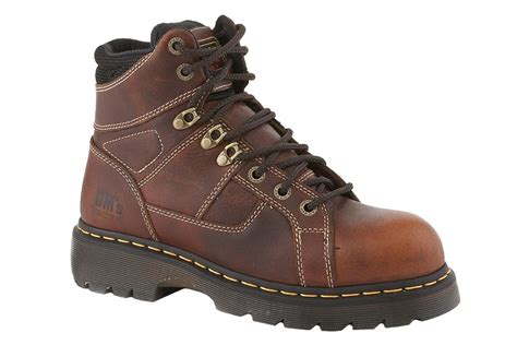 10 Best Work Boots For Auto Mechanics Yourmechanic Advice