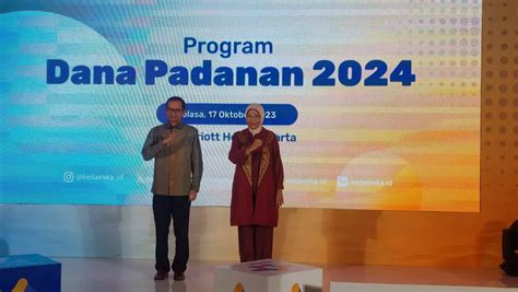 Kemendikbudristek Targetkan Dana Padanan Rp 750 Miliar Tahun 2024