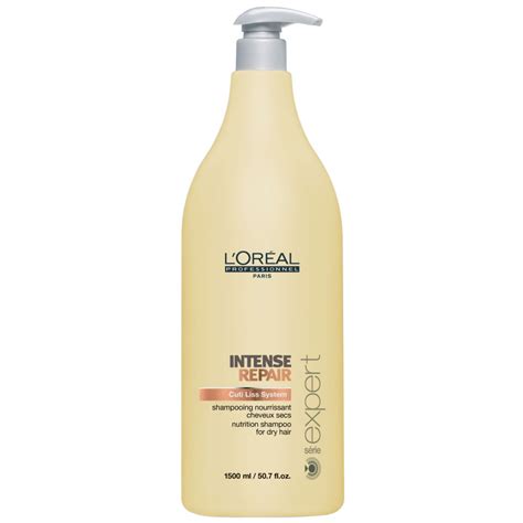 Loreal Professionnel Serie Expert Intense Repair Shampoo 1500ml Hq Hair