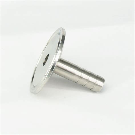 Sorekarain 2 Tri Clamp 304 Stainless Steel Sanitary Fitting Homebrew