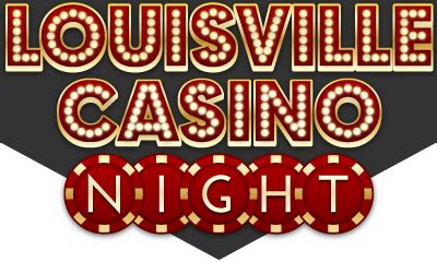 Casino Themed Parties & Casino Charity Fundraiser - Louisville, KY