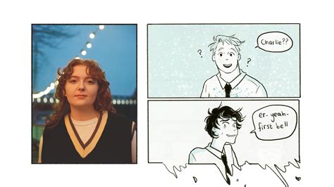 Alice Oseman On Heartstopper The New York Times