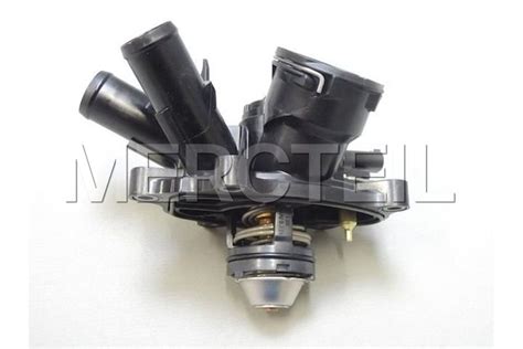 Buy The Spare Part Mercedes Benz A2712000315 Coolant Thermostat