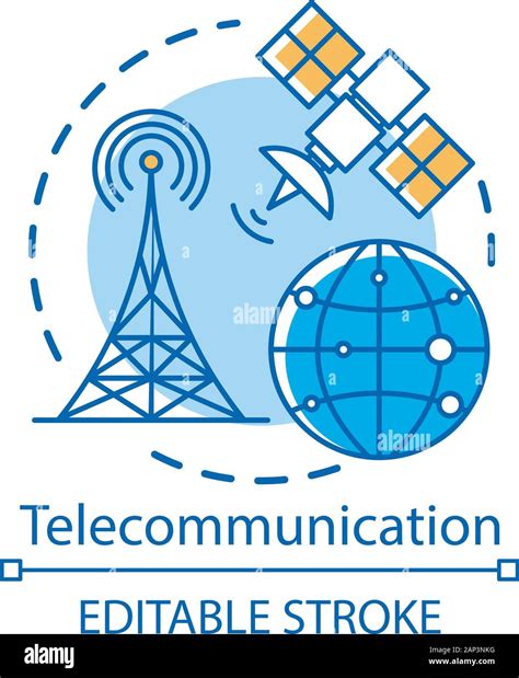 Telecom Icon