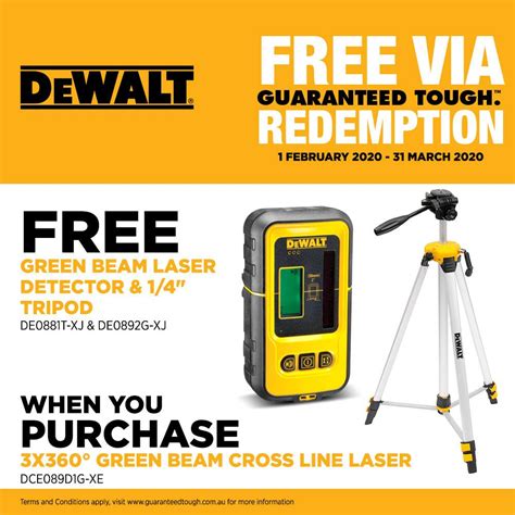 DeWALT 10 8V Lithium Ion Cordless Rechargeable Green Beam Self