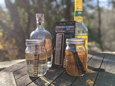 How To (Legally) Make Your Own Whiskey At Home – Thirty-One Whiskey