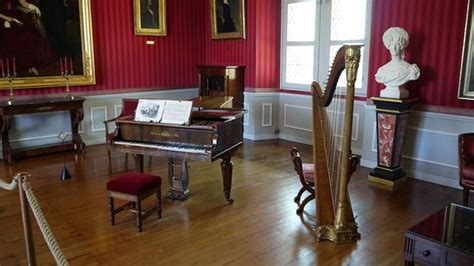 Inside Detail 2 - Picture of Chateau d'Amboise, Amboise - TripAdvisor