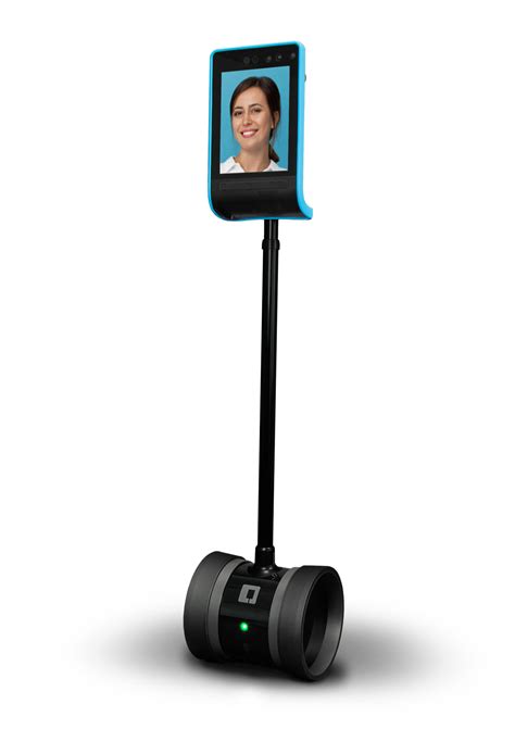 Double Robotics Telepresence Robot For The Hybrid Office