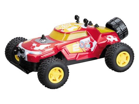 Hot Wheels New Rock Monster Samochód sterowany st oficjalne archiwum Allegro