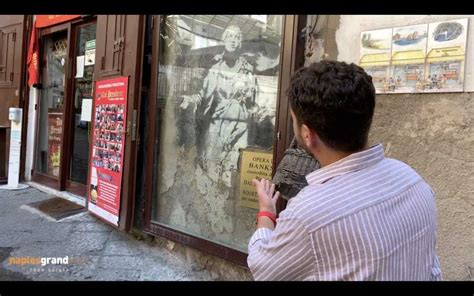 Napoli Old Town Og Veiled Christ Tour Getyourguide