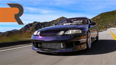 Top Lexus Sc Jz