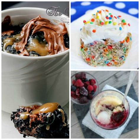delicious desserts  dont   share