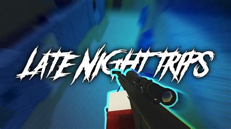 Late Night Trips Arsenal Trickshot Montage Youtube