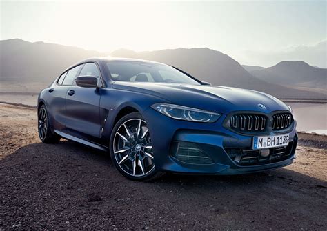 Bmw M850i Xdrive Gran Coupé Bmw業務推薦 Bmw推薦 Bmw汽車銷售 Bmw 型錄下載