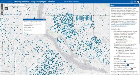 Hennepin County Gis Map Shari Demetria