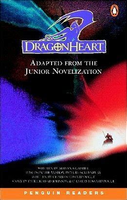 Dragonheart Book Cassette Opracowanie zbiorowe Książka w Empik