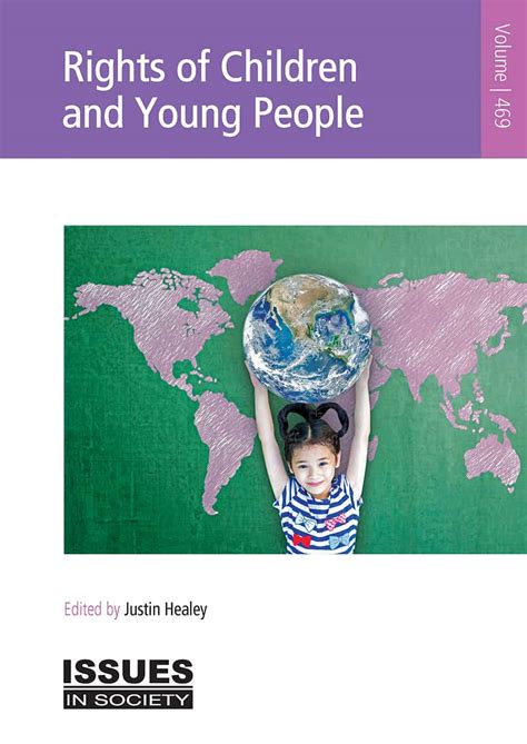 Rights of Children and Young People | Issues in Society