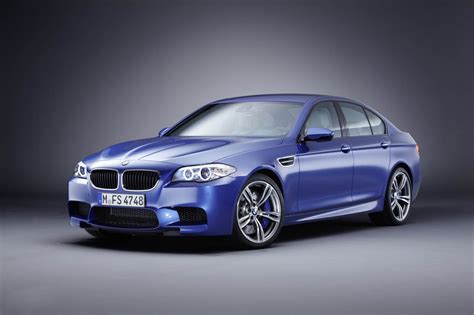 2012 model bmw m5 commercial tanıtım videosu ve özellikleri Video