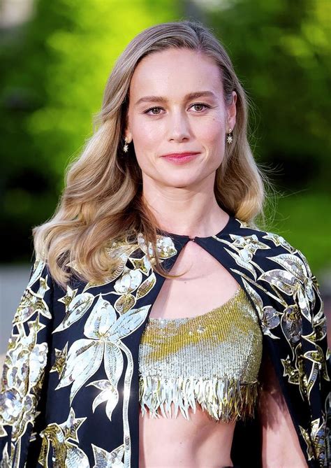 Pin Van Eileen Op Brie Larson