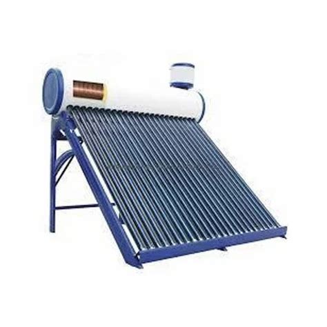 Copper Solar Water Heater At ₹ 10000 Solarizer Solar Water Heater In