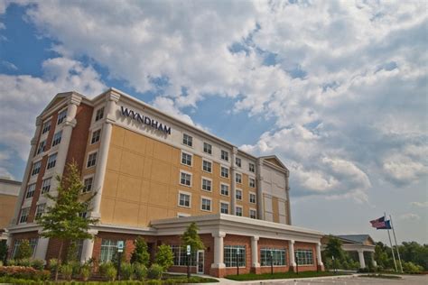 Wyndham Gettysburg – FrederickWeddings.com