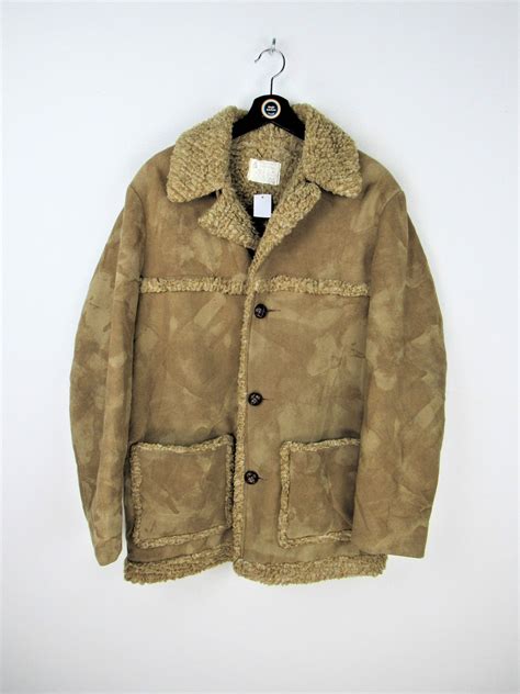 Coat Fingerhut Vintage Fashions 70s 80s Etsy