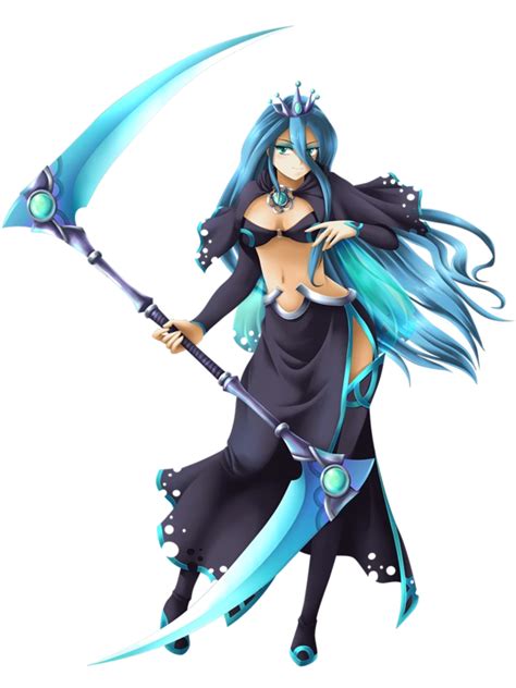 Queen Chrysalis As She Appears Queen Chrysalis Has Extremely Long