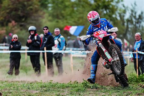 Great Britain Edge Closer To Landmark Fim International Six Day