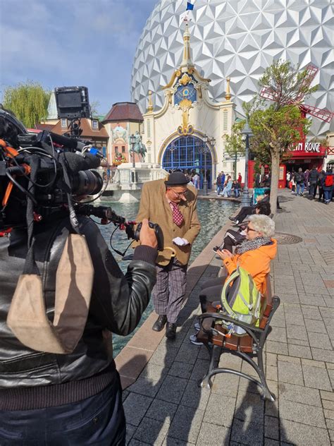 Sept Huit Le Frisson Des Grands Huit Europa Park