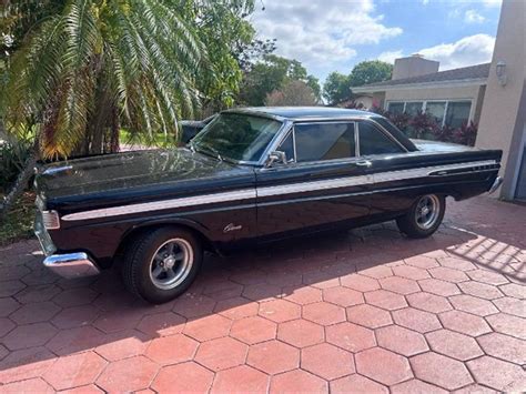 1964 Mercury Comet For Sale Cc 1884767
