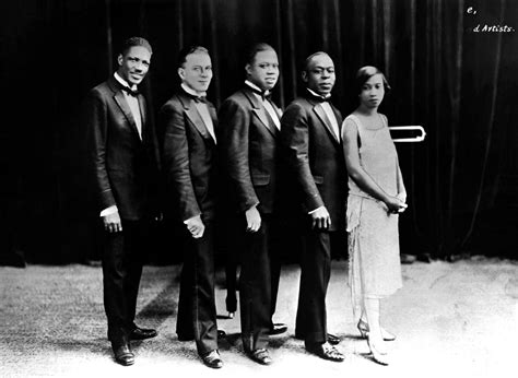 Louis Armstrong And His Hot Five