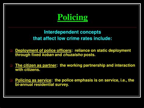 Ppt Comparative Criminal Justice Systems Powerpoint Presentation