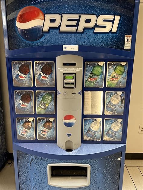 Best Pepsi Machine Images On Pholder Mildlyinteresting Pics And