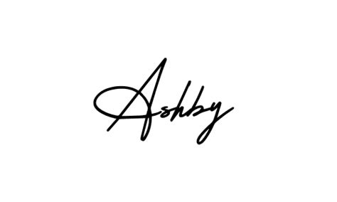 96 Ashby Name Signature Style Ideas Special Esignature