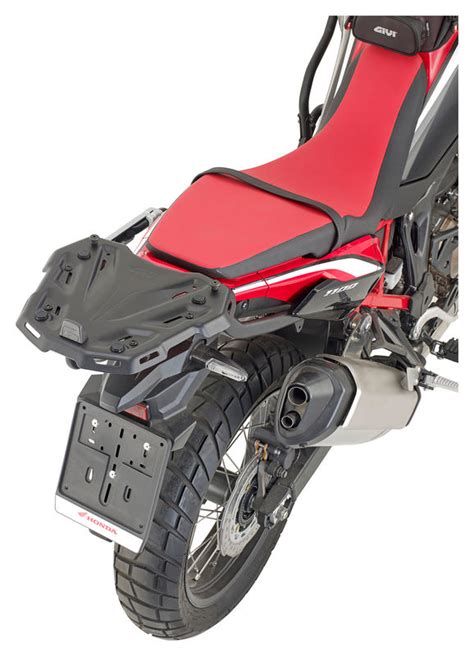 Givi Topcase Träger Monokeymonolock Kaufen Louis Motorrad