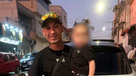 Filha Do Influenciador Matheuszinho Morre Ap S Acidente Dom Stico