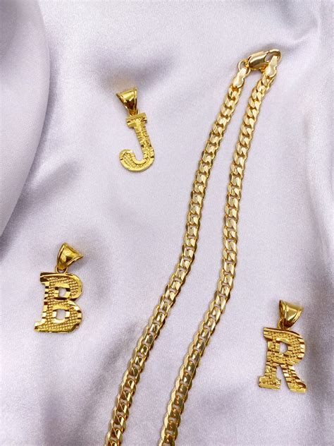 Classic Miami Cuban Link Chain – Vlessi