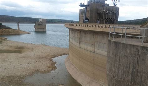 P Nurie D Eau En Tunisie Appels Viter Les Nouvelles Cultures