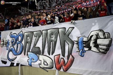 Wisla Krakow Lech Poznan