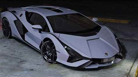 GTA 5 Lamborghini Wallpapers Wallpaper Cave