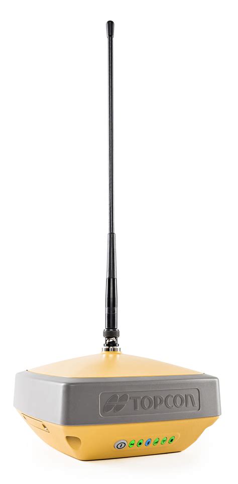 Купить GNSS приемник Topcon Hiper VR UHF/GSM, TILT