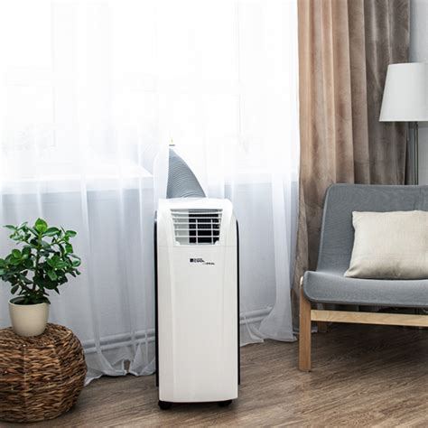 Fral Fsc14 Portable Air Conditioner With Heat Pump 17 Kw