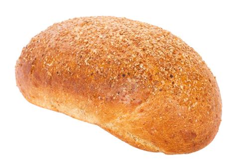 Small loaf of bread stock image. Image of objects, baked - 23160571