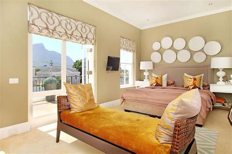 Villa Mont Claire Claremont Cape Town South Africa