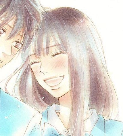 Pin By Belle On Kimi Ni Todoke Kimi Ni Todoke Cute Profile Pictures