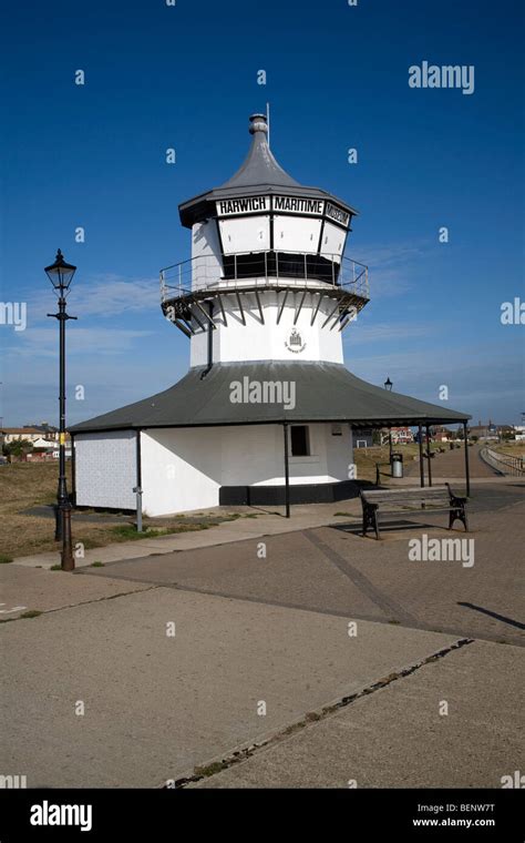 Harwich Maritime Museum Hi Res Stock Photography And Images Alamy