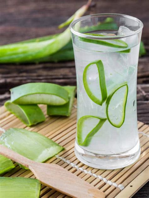 9 Benefits Of Aloe Vera Juice Blog HealthifyMe