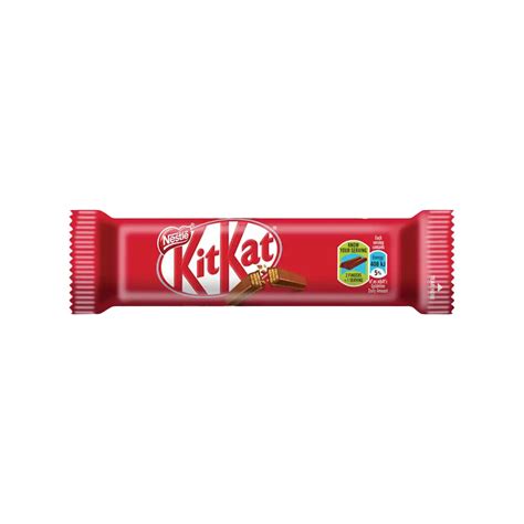 Nestlé Kit Kat 2 Finger 20g